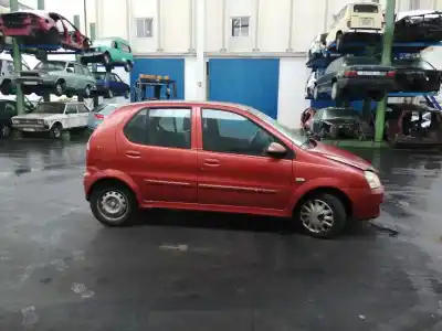 Scrapping Vehicle tata indica * of the year 2011 powered 475si48