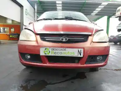 Scrapping Vehicle tata indica * of the year 2011 powered 475si48