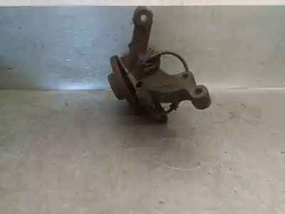 Sloopvoertuig chevrolet aveo 1.3 diesel cat van het jaar 2013 aangedreven a13dtr