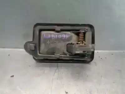 Sloopvoertuig chevrolet aveo 1.3 diesel cat van het jaar 2013 aangedreven a13dtr