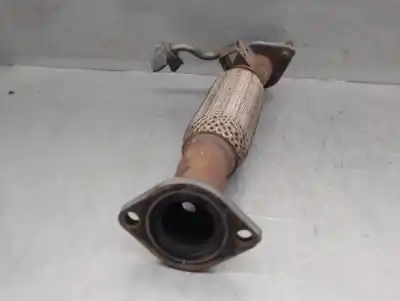 Sloopvoertuig chevrolet aveo 1.3 diesel cat van het jaar 2013 aangedreven a13dtr