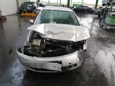 Утилизация автомобиля skoda fabia (6y2/6y3) 1.4 года 2001 питание azf