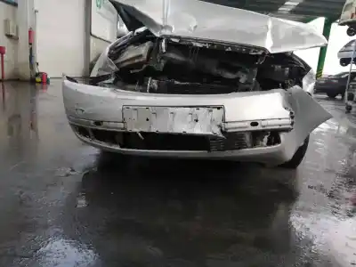 Утилизация автомобиля skoda fabia (6y2/6y3) 1.4 года 2001 питание azf