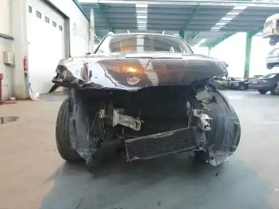 Scrapping Vehicle bmw x3 (e83) 2.0 sd of the year 2007 powered n47d20a