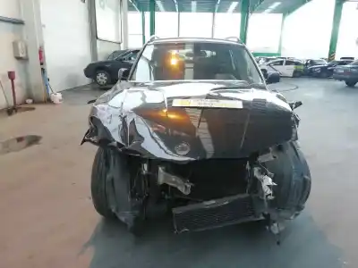 Scrapping Vehicle bmw x3 (e83) 2.0 sd of the year 2007 powered n47d20a