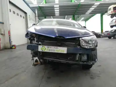 Vehicul casat toyota auris (_e18_) 1.2 (nre185_) al anului 2016 alimentat 8nr