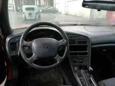 Scrapping Vehicle toyota celica (t20) 1.8 st of the year 1997 powered 7afe