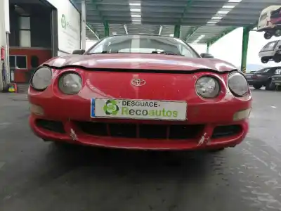 Scrapping Vehicle toyota celica (t20) 1.8 st of the year 1997 powered 7afe