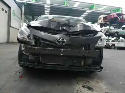 Утилизация автомобиля toyota verso (_r2_) 2.0 d-4d (aur20_) года 2009 питание 1ad