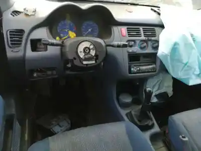 Утилизация автомобиля honda hr-v (gh_) 1.6 16v 4wd (gh2 gh4) года 2001 питание d16w1