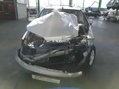 Утилизация автомобиля honda hr-v (gh_) 1.6 16v 4wd (gh2 gh4) года 2001 питание d16w1