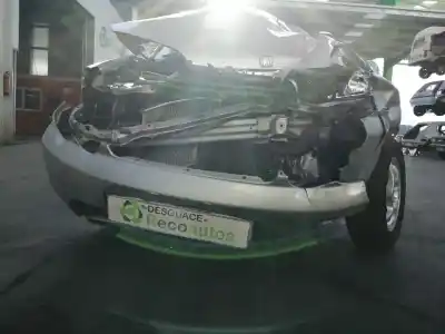 Утилизация автомобиля honda hr-v (gh_) 1.6 16v 4wd (gh2 gh4) года 2001 питание d16w1