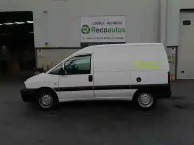 Verschrottungsfahrzeug fiat                                               scudo (222)                                                                                                                                                                                                                                                2.0 jtd cat                                                                                                                                                                                                                                                des jahres 2005 angetrieben rhx