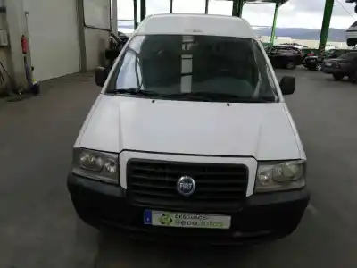 Verschrottungsfahrzeug fiat                                               scudo (222)                                                                                                                                                                                                                                                2.0 jtd cat                                                                                                                                                                                                                                                des jahres 2005 angetrieben rhx