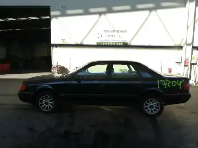 Scrapping Vehicle audi 100 berlina (c4) 2.3 of the year 1993 powered aar