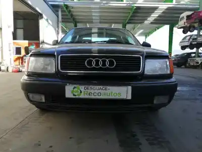 Scrapping Vehicle audi 100 berlina (c4) 2.3 of the year 1993 powered aar