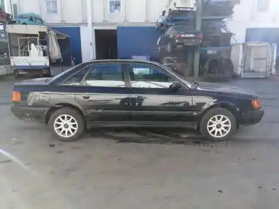 Scrapping Vehicle audi 100 berlina (c4) 2.3 of the year 1993 powered aar