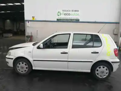 Vites kolu volkswagen polo berlina 6n2 1.0 6n0711061b 4343481