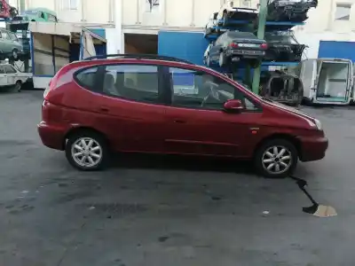 Утилизация автомобиля daewoo tacuma 2.0 cat года 2002 питание t20sed