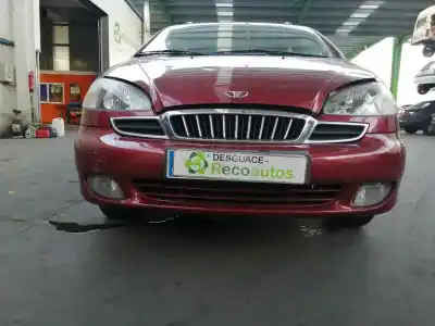 Утилизация автомобиля daewoo tacuma 2.0 cat года 2002 питание t20sed