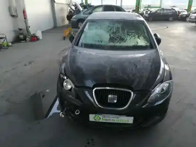 Утилизация автомобиля seat leon (1p1) 1.9 tdi года 2007 питание bxe