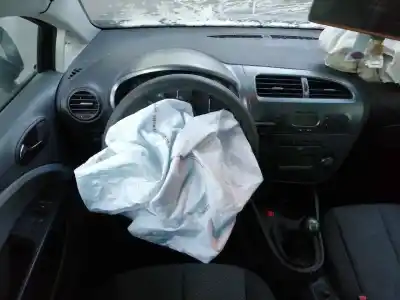 Утилизация автомобиля seat leon (1p1) 1.9 tdi года 2007 питание bxe