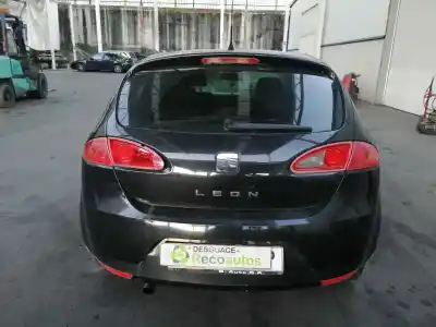 Утилизация автомобиля seat leon (1p1) 1.9 tdi года 2007 питание bxe