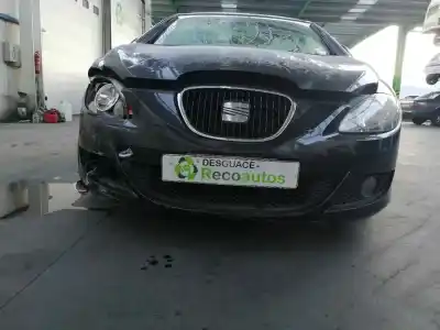 Утилизация автомобиля seat leon (1p1) 1.9 tdi года 2007 питание bxe