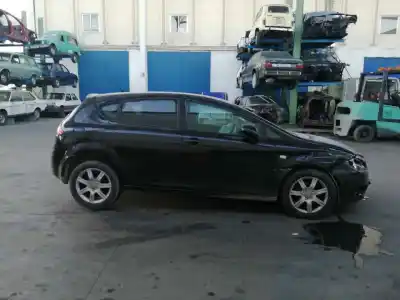 Утилизация автомобиля seat leon (1p1) 1.9 tdi года 2007 питание bxe