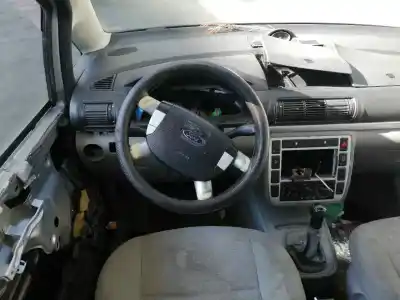 Veículo de Sucata ford galaxy (vy) 1.9 tdi cat do ano 2004 alimentado auy