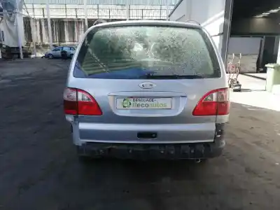 Veículo de Sucata ford galaxy (vy) 1.9 tdi cat do ano 2004 alimentado auy