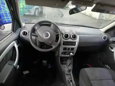 Утилизация автомобиля dacia logan mcv (ks_) 1.5 dci (ks0w) года 2010 питание k9k8796