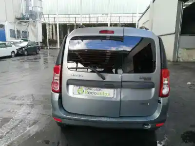 Утилизация автомобиля dacia logan mcv (ks_) 1.5 dci (ks0w) года 2010 питание k9k8796