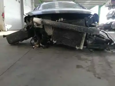 Scrapping Vehicle peugeot 307 break/sw (s2) 1.6 hdi of the year 2006 powered 9hz