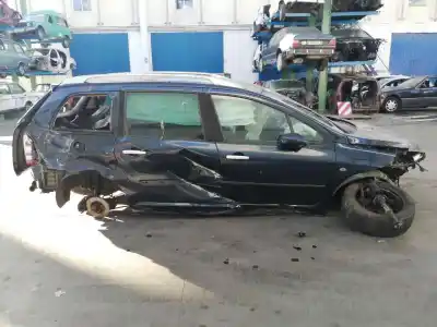 Scrapping Vehicle peugeot 307 break/sw (s2) 1.6 hdi of the year 2006 powered 9hz