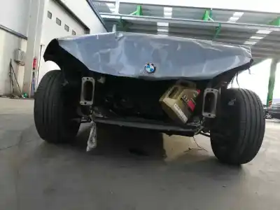 Veículo de Sucata bmw serie 1 berlina (e81/e87) 2.0 16v diesel cat do ano 2005 alimentado 20-4d-a d