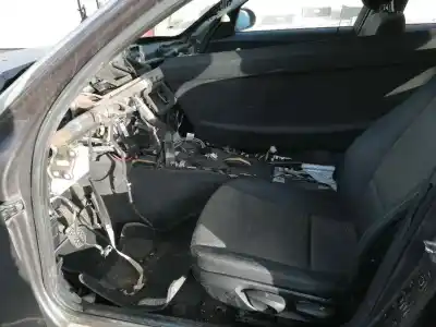 Veículo de Sucata bmw serie 1 berlina (e81/e87) 2.0 16v diesel cat do ano 2005 alimentado 20-4d-a d