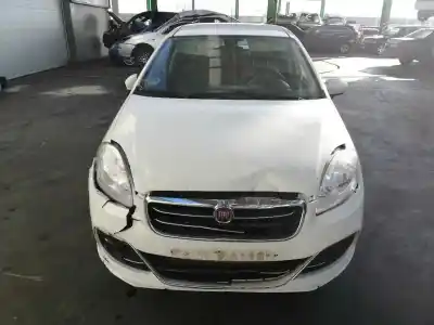 Hurda Aracı fiat linea (323_, 110_) 1.3 d multijet (323axb11, 323axb1a) yılın 2013 güçlü 199b1000