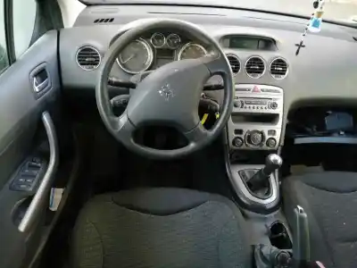 Здавання транспортного засобу peugeot 308 sw i (4e_, 4h_) 1.6 16v року 2010 потужний q-5fs