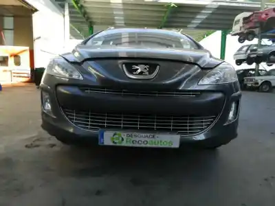 Здавання транспортного засобу peugeot 308 sw i (4e_, 4h_) 1.6 16v року 2010 потужний q-5fs