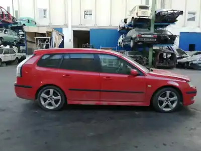 Утилизация автомобиля saab 9-3 (ys3f, e79, d79, d75) 2.0 t года 2005 питание b207r