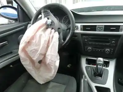 Veículo de Sucata bmw serie 3 coupe (e92) 2.0 16v cat do ano 2008 alimentado n43b20a