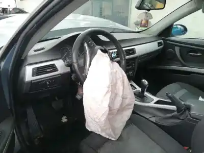 Veículo de Sucata bmw serie 3 coupe (e92) 2.0 16v cat do ano 2008 alimentado n43b20a