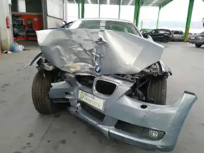 Veículo de Sucata bmw serie 3 coupe (e92) 2.0 16v cat do ano 2008 alimentado n43b20a