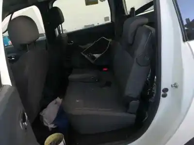 Утилизация автомобиля dacia lodgy (js_) 1.6 sce 100 года 2016 питание h4md7