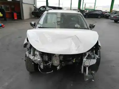 Veículo de Sucata citroen c4 cactus 1.6 bluehdi 100 do ano 2016 alimentado bh02