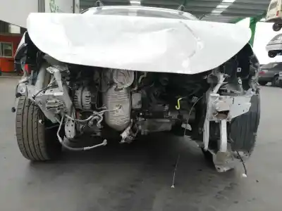 Veículo de Sucata citroen c4 cactus 1.6 bluehdi 100 do ano 2016 alimentado bh02