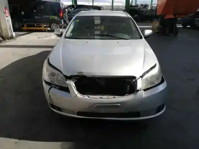 Veículo de Sucata chevrolet epica 2.0 diesel cat do ano 2007 alimentado z20s