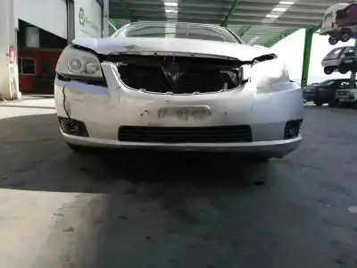 Veículo de Sucata chevrolet epica 2.0 diesel cat do ano 2007 alimentado z20s