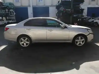 Veículo de Sucata chevrolet epica 2.0 diesel cat do ano 2007 alimentado z20s